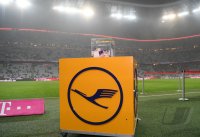 Fussball 1. Bundesliga Saison 16/17: FC Bayern Muenchen - RB Leipzig