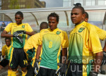 42. Internationales A-Junioren Fussball-Turnier