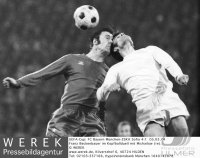 Fussball UEFA-Cup