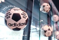 Adidas WM Ball 1974