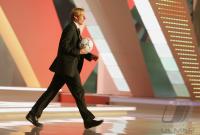 Fussball  International WM Auslosung