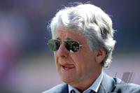 Fussball 1. Bundesliga: Moderator Marcel Reif