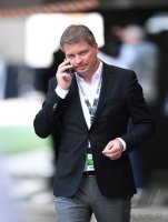 Fussball International Testspiel: Deutschland - Ungarn