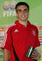 Fussball WM 2006: Deutschland - Polen