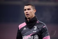 FUSSBALL INTERNATIONAL SERIE A 20/21: Inter Mailand  - Juventus Turin