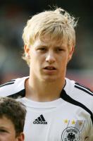 Fussball International: U17: Deutschland, FUNK