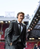 Fussball CHL 15/16 Gruppenphase: Marouane Fellaini (Manchester United FC)