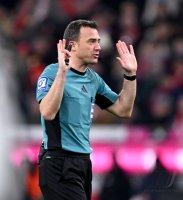 Fussball 1. Bundesliga  Saison  2025/2026  12. Spieltag 
FC Bayern Muenchen - FC St. Pauli