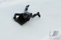 CRESTA RUN St. Moritz 2010