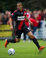 Fussball 1. Bundesliga 2011/2012: Sidney Sam (Bayer 04 Leverkusen)