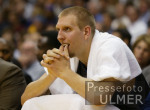 Basketball NBA  Los Angeles  Lakers  vs  Dallas Mavericks