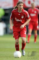 Fussball International Premiership: Liverpool