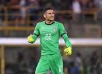 FUSSBALL UEFA U21 - EURO 2019: Italien - Spanien