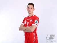 Volleyball 2. Bundesliga Saison 22/23: Fotoshooting TV Rottenburg