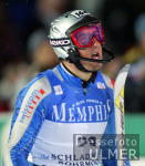 SKI   Weltcup  Schladming Slalom Herren