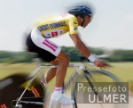 Tour de France 2003 Mannschaftszeitfahren    Jean-Patrick Nazon (Team Jean Delatour)