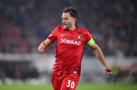 FUSSBALL EUROPA LEAGUE SAISON 2025/2026 
SC Freiburg -  FC Basel