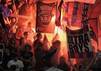 FUSSBALL INTERNATIONAL  AXPO Super League 10/1:  FC Zuerich - FC Basel