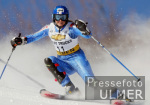 SKI   Weltcup  Slalom Aspen Damen Marlies Oester (SUI)