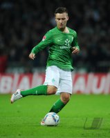 Fussball 1. Bundesliga, Saison 2011/2012: Werder Bremen - 1. FC Nuernberg