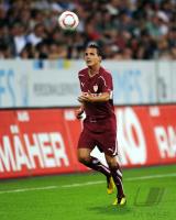 1. Fussball Bundesliga: FC Augsburg - VfB Stuttgart