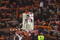 FUSSBALL EUROPA LEAGUE 16/17: AS Rom - Villarreal CF