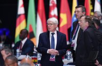 Fussball International Ausserordentlicher FIFA Kongress 2016 in Zuerich