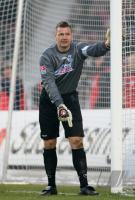 Fussball  VfB Stuttgart - MSV Duisburg