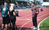 Fussball DFB Pokal 2025/2026: FV Illertissen - 1. FC Nuernberg