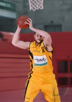 1. Basketball Bundesliga 2012/2013  Walter Tigers Tuebingen