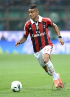 FUSSBALL International SERIE A 2011/2012:  Inter Mailand - AC Mailand