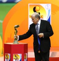 Fussball International Frauen Weltmeisterschaft  FINALE