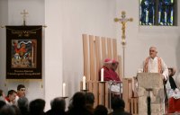 Verleihung Martinusmedaille 2013