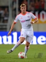 Testspiel: Paulaner Cup - FC Bayern Muenchen