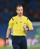 Fussball Champions League Quali 15/15: FC Basel - Maccabi Tel Aviv