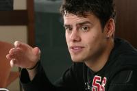 Fussball International: Tranquillo BARNETTA