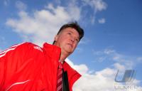 Fussball 1. Bundesliga : 1 FC Nuernberg - FC Bayern Muenchen