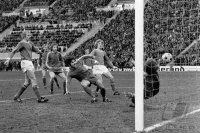 Fussball Mueller erzielt 250. Bundesligator