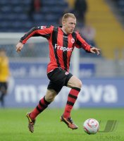 Fussball 1. Bundesliga  Saison 2010/2011:  Patrick Ochs (Eintracht Frankfurt)