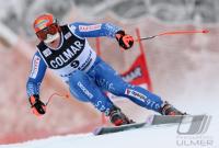 Ski Alpin  Herren Lake Louise  CAN