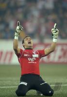 Fussball Pokalfinale Schweiz: BSC Young Boys Bern - FC Sion