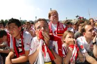Fussball 1. Bundesliga:VfB Stuttgart - Energie Cottbus