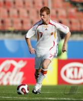 Fussball International  U17 Weltmeisterschaft