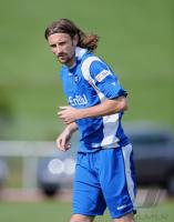 Fussball 1. Bundesliga  Karlsruher SC: KENNEDY