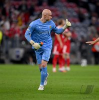 Fussball International CHL 26/27: FC Bayern Muenchen - FK Bodoe / Glimt
