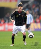 Fussball Nationalmannschaft: Michael Ballack (GER)