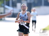 Laufen / Leichtathletik Stadtlauft / Erbelauf 2021