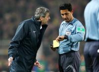 Fussball 1. Bundesliga: Dortmund - Berlin