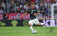 Fussball International Testspiel: Deutschland - Slowakei