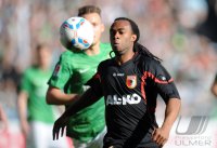 Fussball 1. Bundesliga, Saison 2011/2012: SV Werder Bremen - FC Augsburg